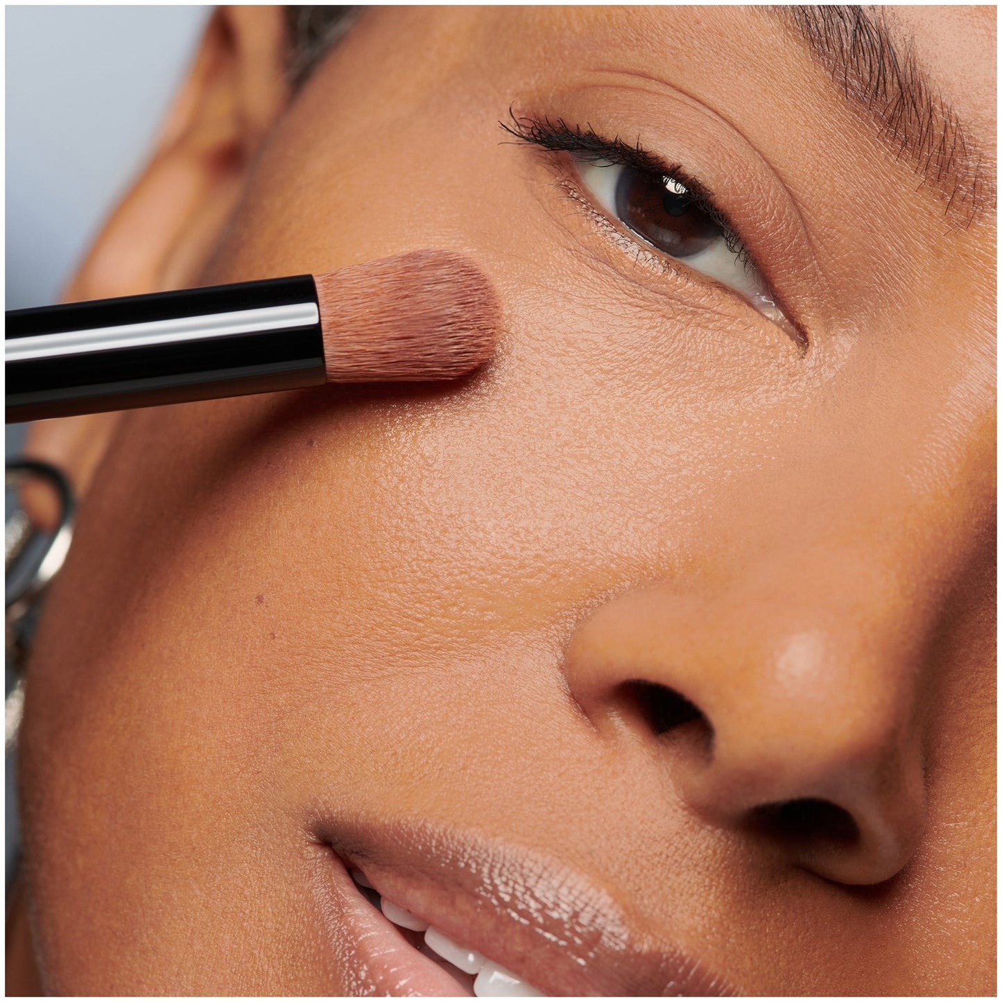 Bobbi Brown Foundation Brush