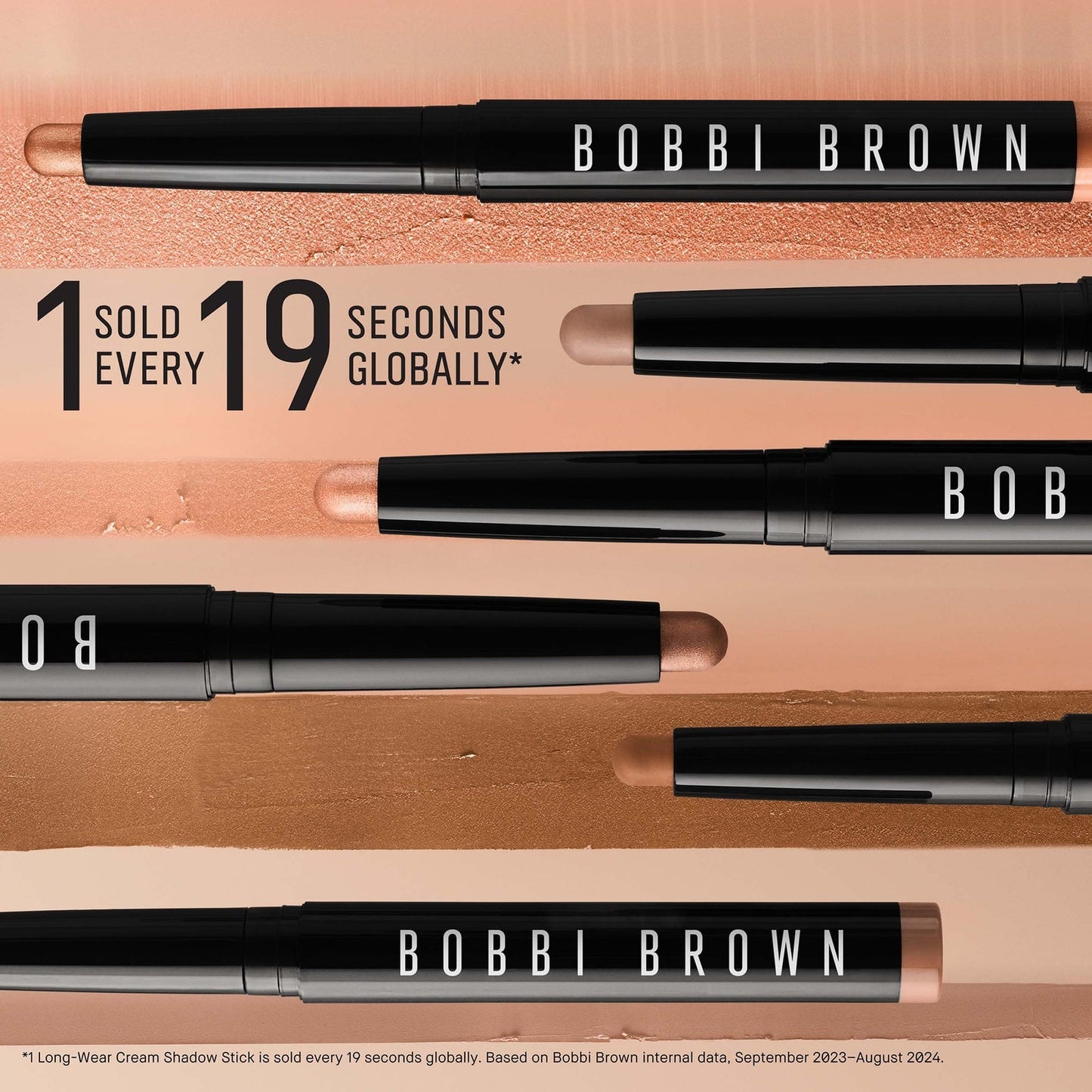 Bobbi Brown Longwear Cream Shadow Stick