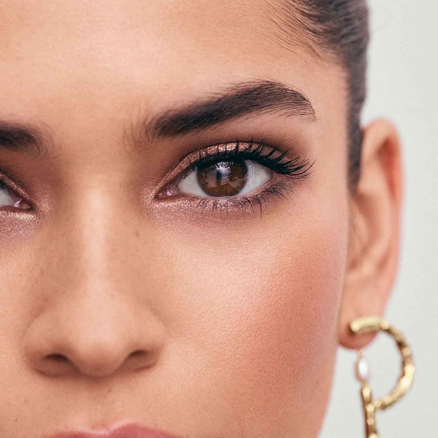 Bobbi Brown No Smudge Mascara