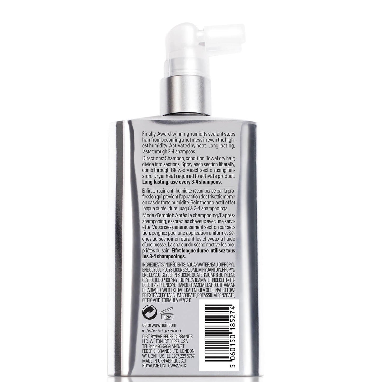 COLOR WOW Dream Coat Supernatural Spray