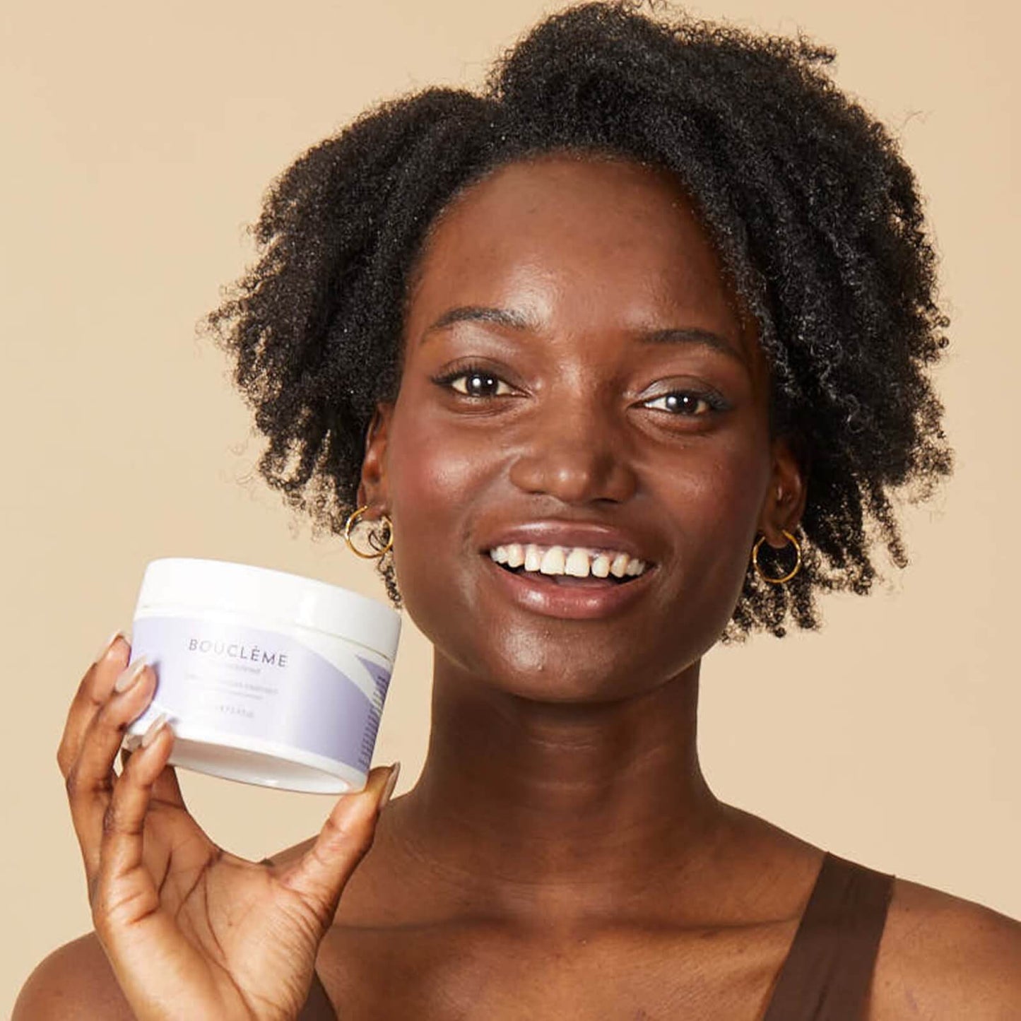 Bouclème Intensive Moisture Treatment