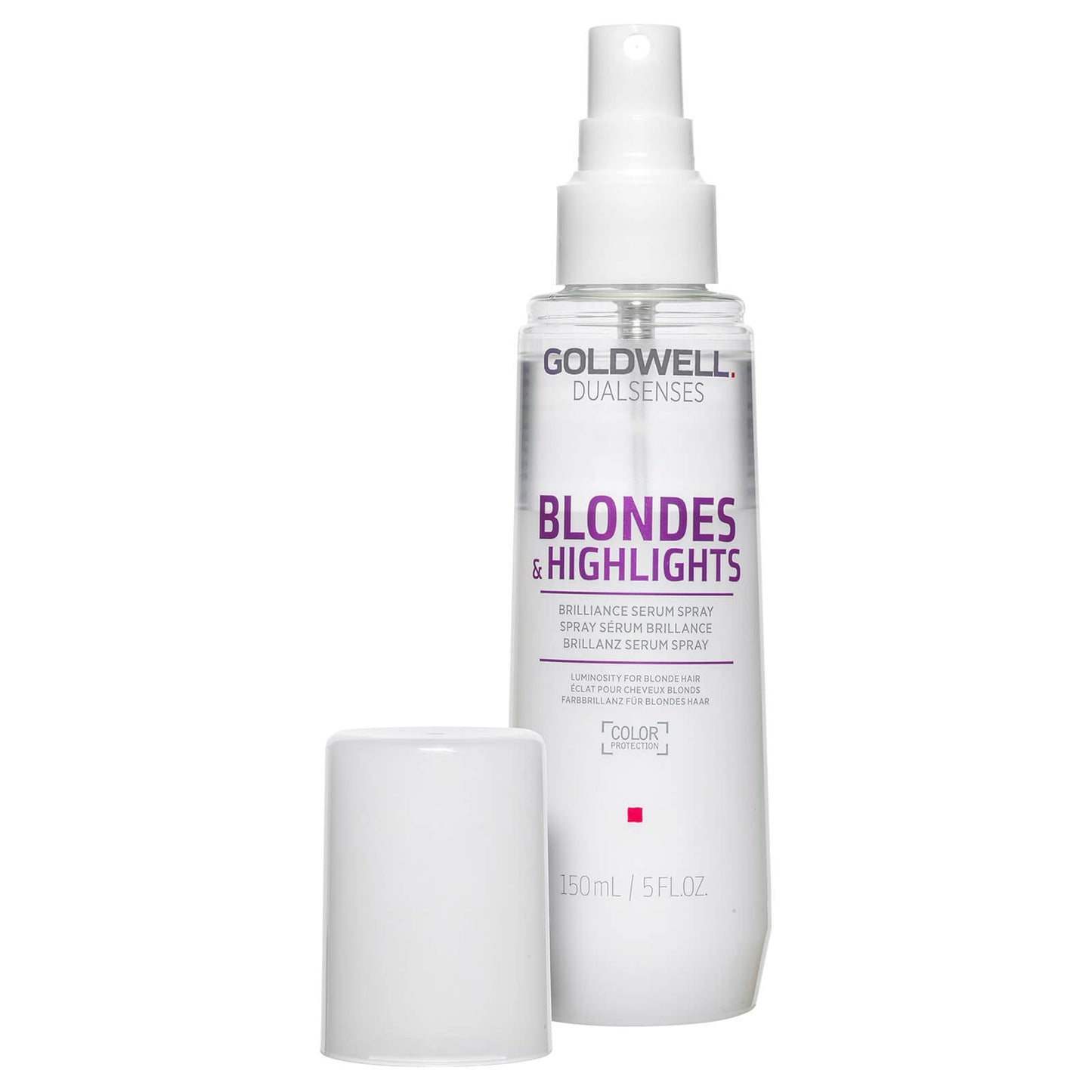 Goldwell Dualsenses Blondes & Highlights Brilliance Serum Spray