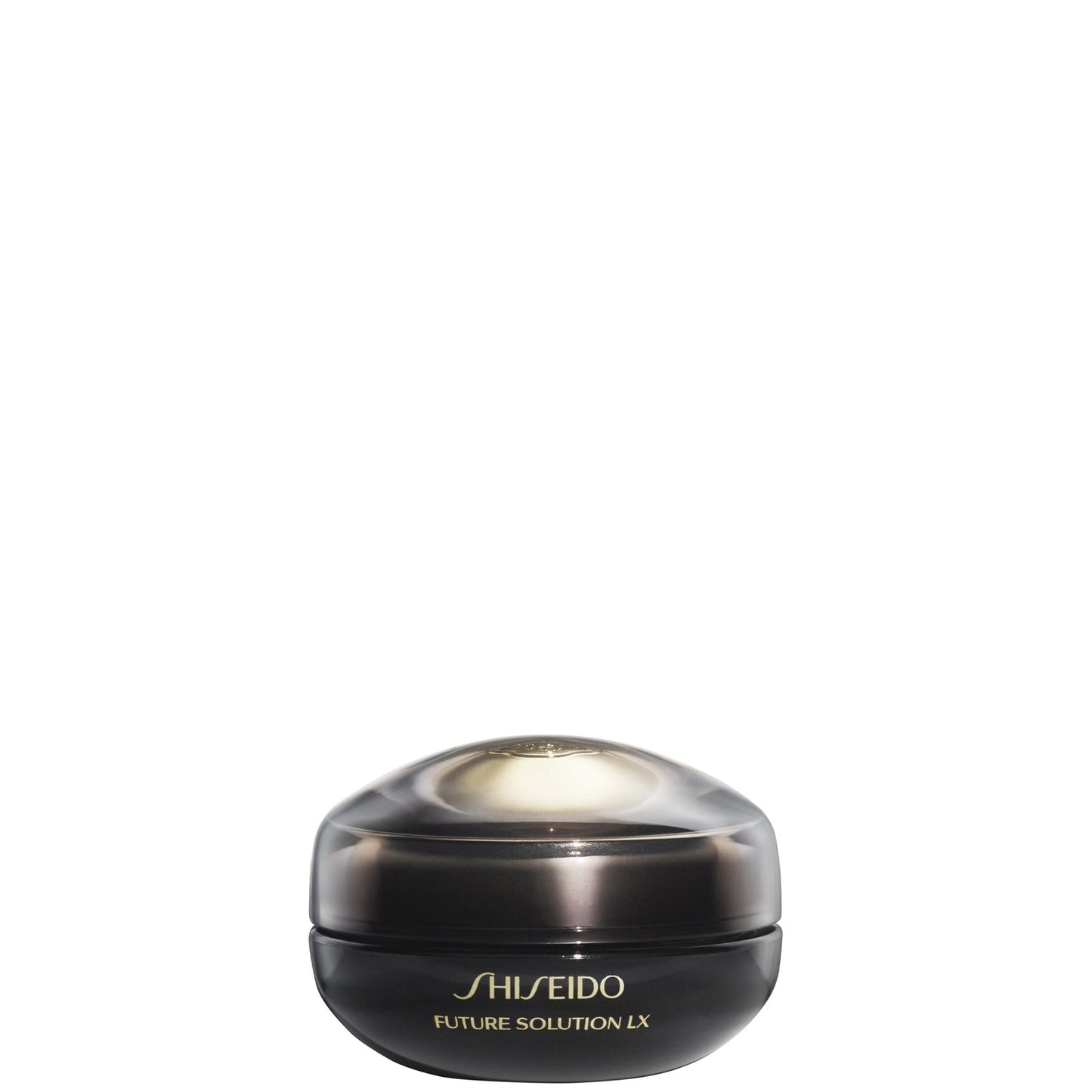 Shiseido Future Solution LX Eye and Lip Contour Regenerating Cream 17ml