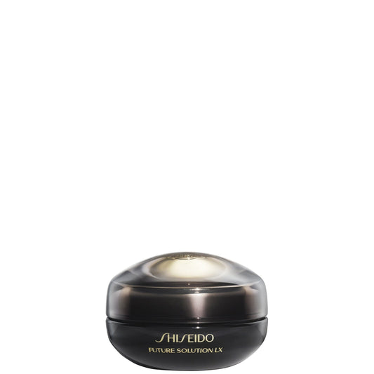 Shiseido Future Solution LX Eye and Lip Contour Regenerating Cream 17ml