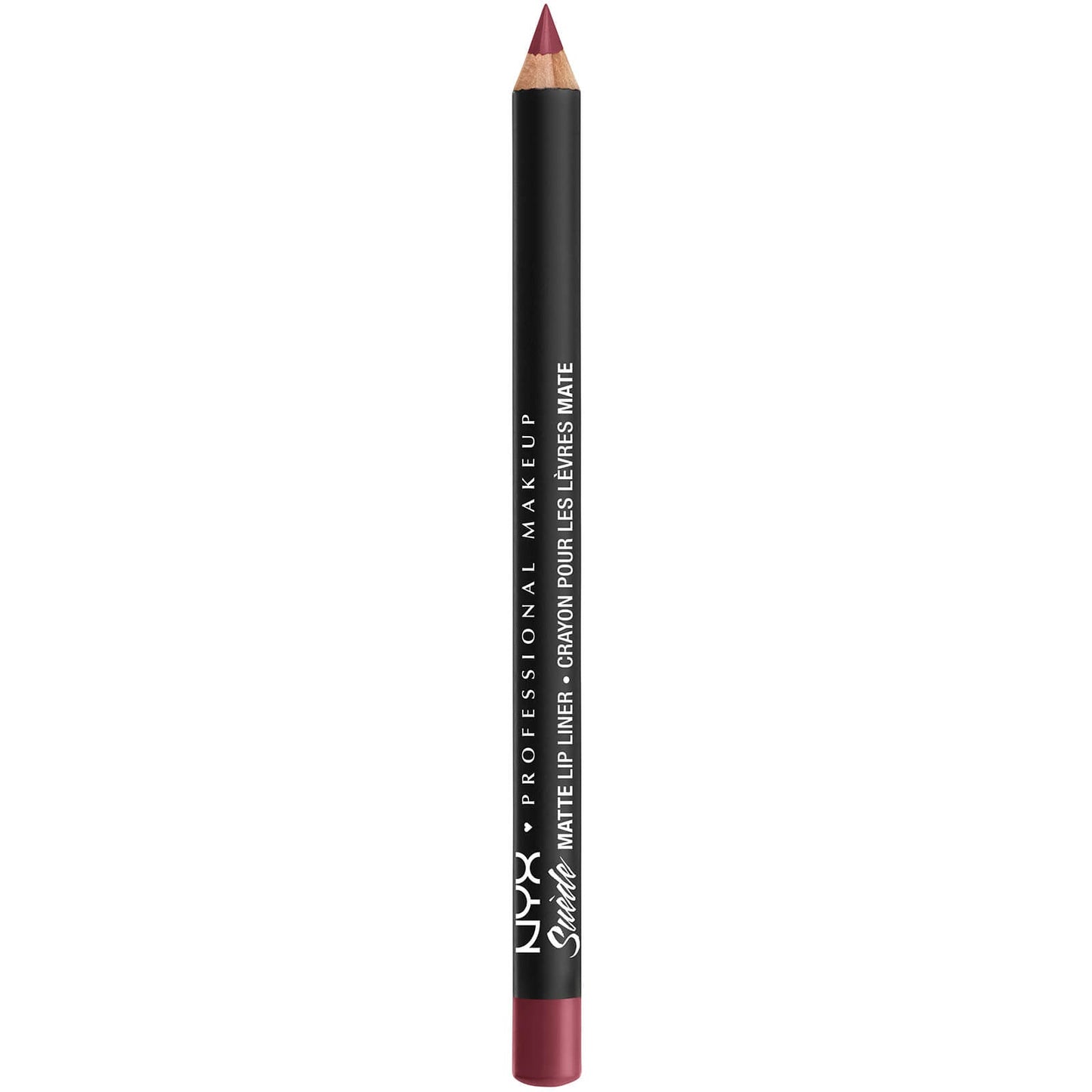 NYX Professional Makeup Wedding Suede Matte