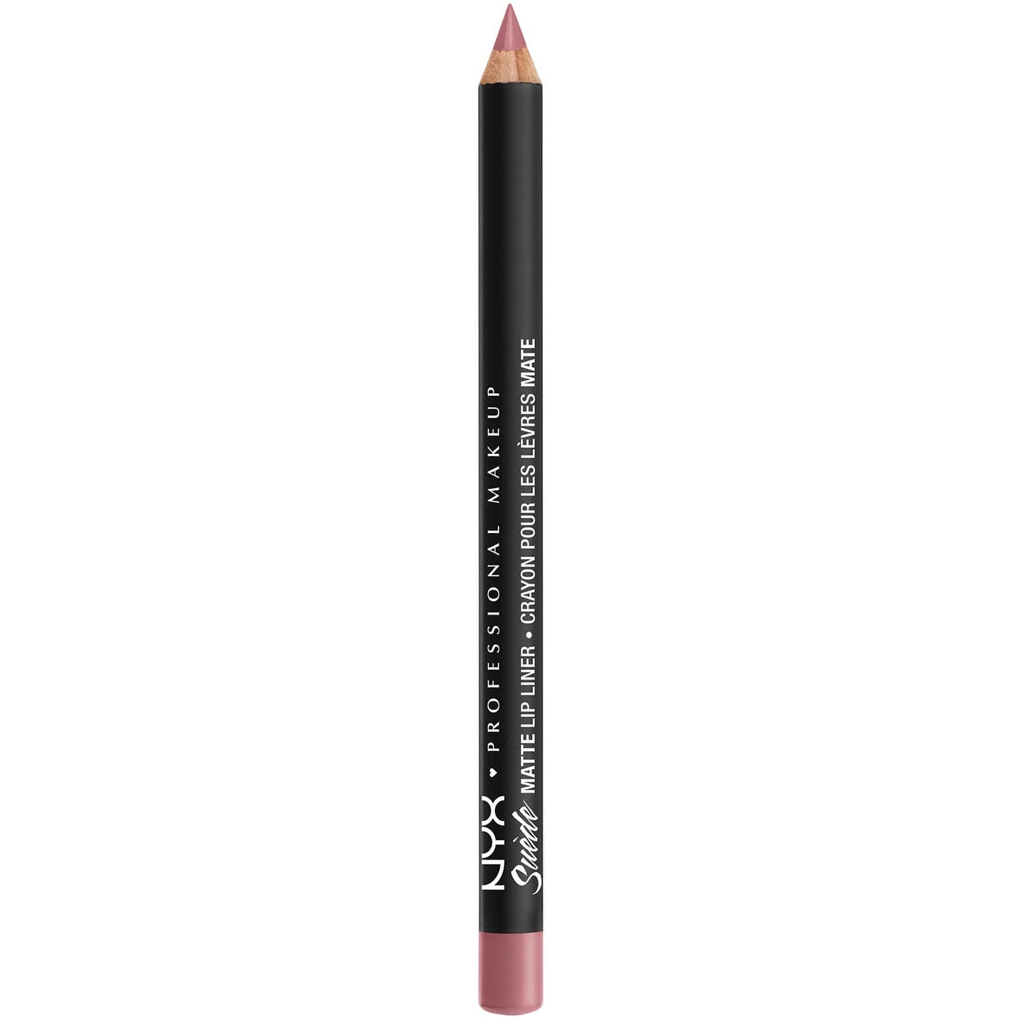 NYX Professional Makeup Wedding Suede Matte
