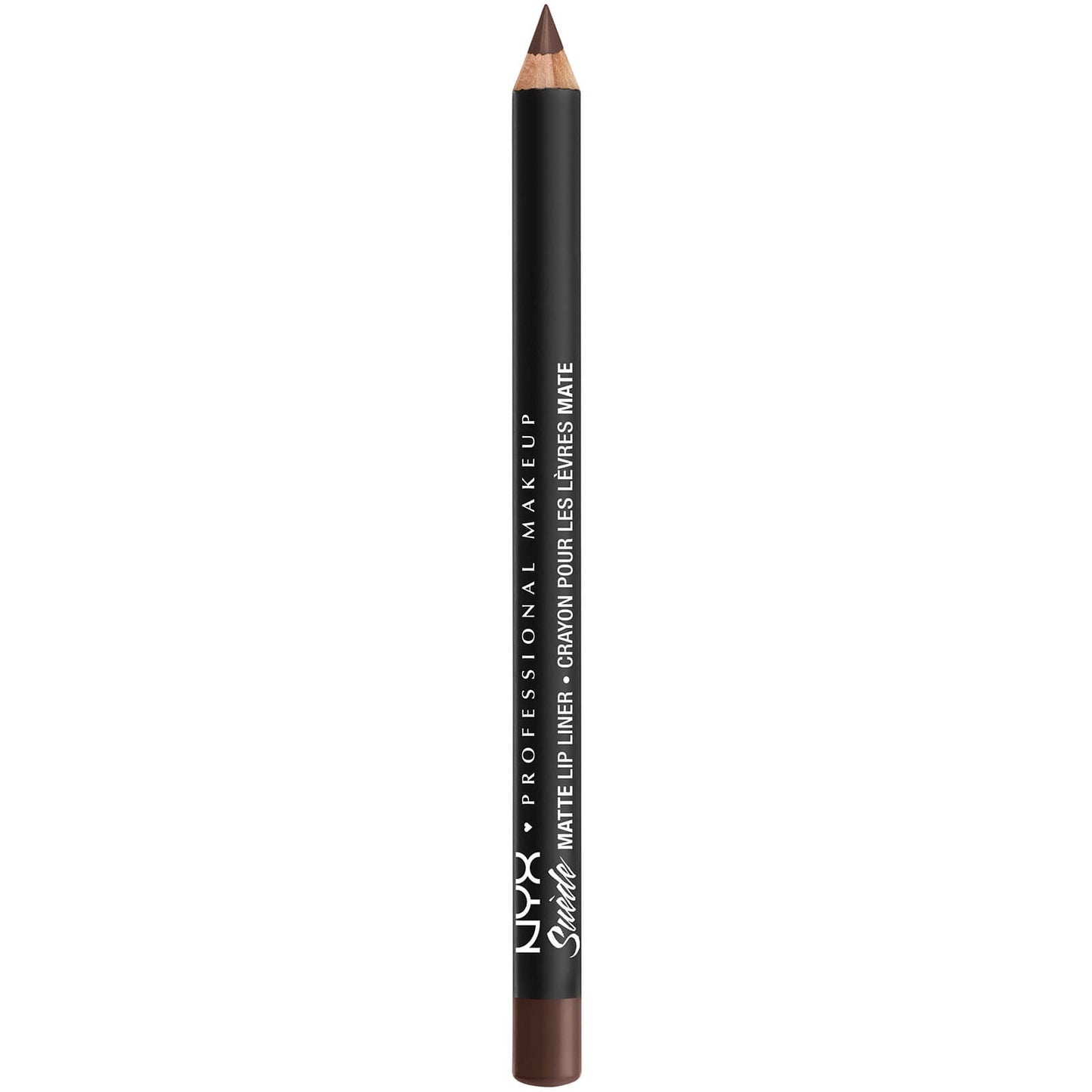 NYX Professional Makeup Wedding Suede Matte