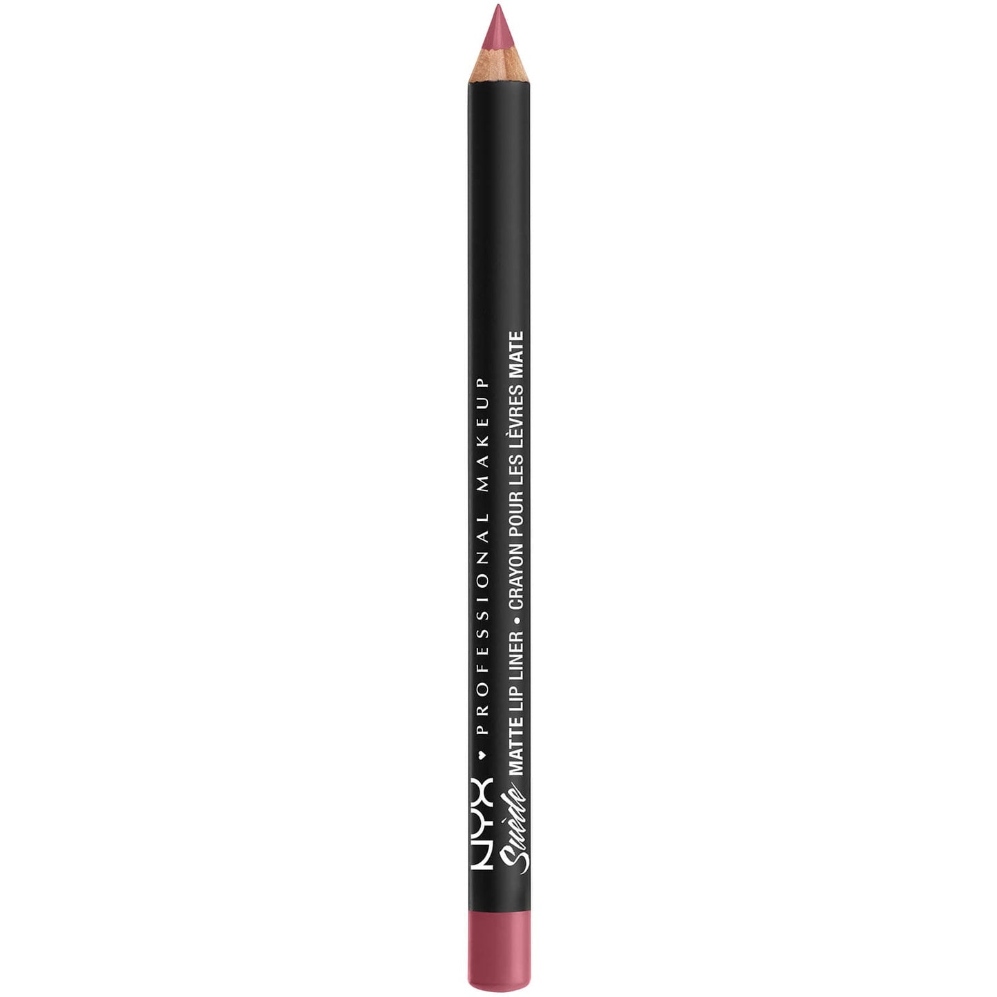 NYX Professional Makeup Wedding Suede Matte