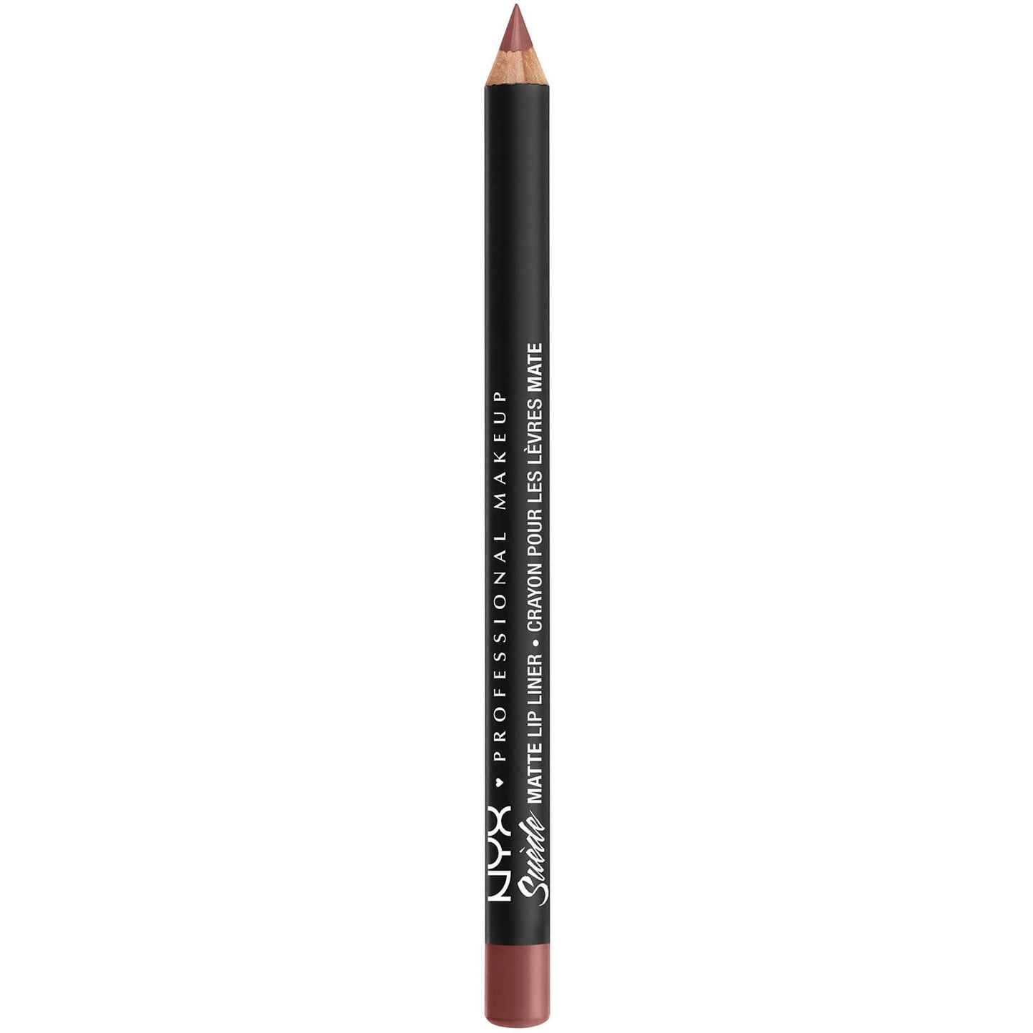 NYX Professional Makeup Wedding Suede Matte