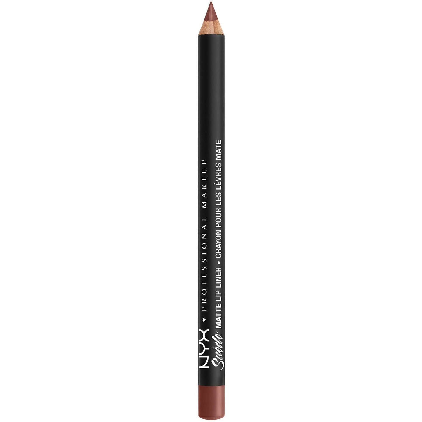 NYX Professional Makeup Wedding Suede Matte