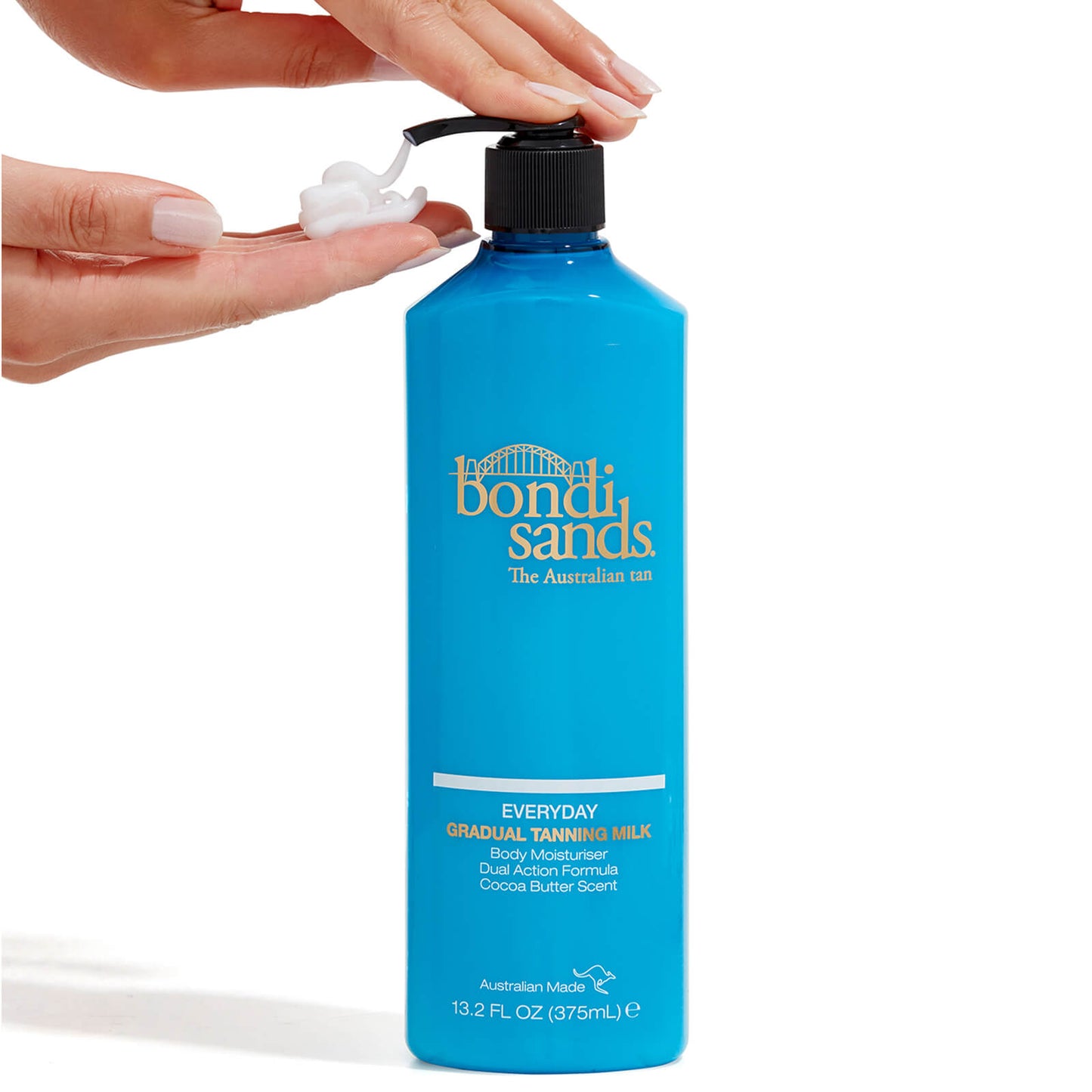 Bondi Sands Everyday Gradual Tanning Milk