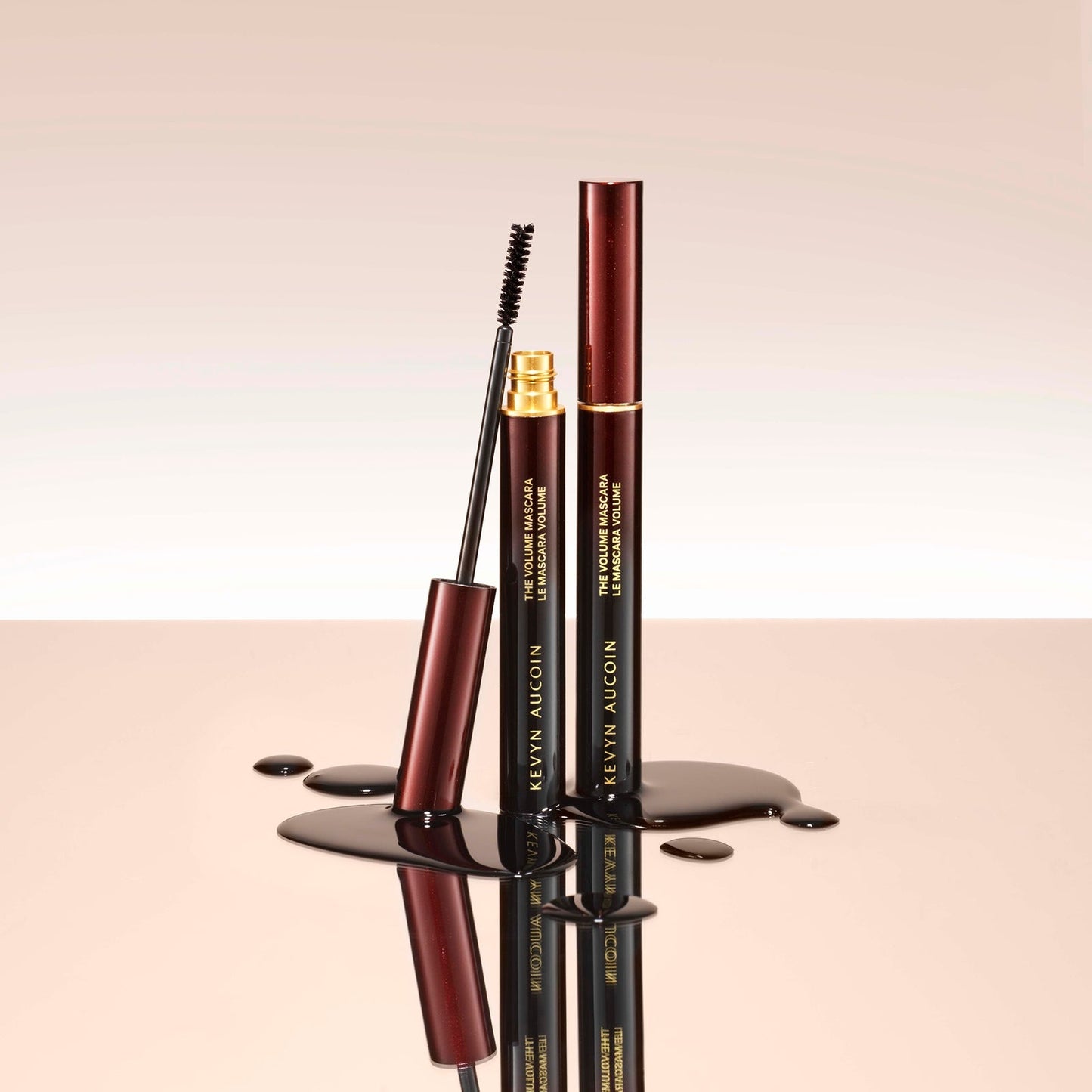 Kevyn Aucoin The Volume Rich Pitch Black