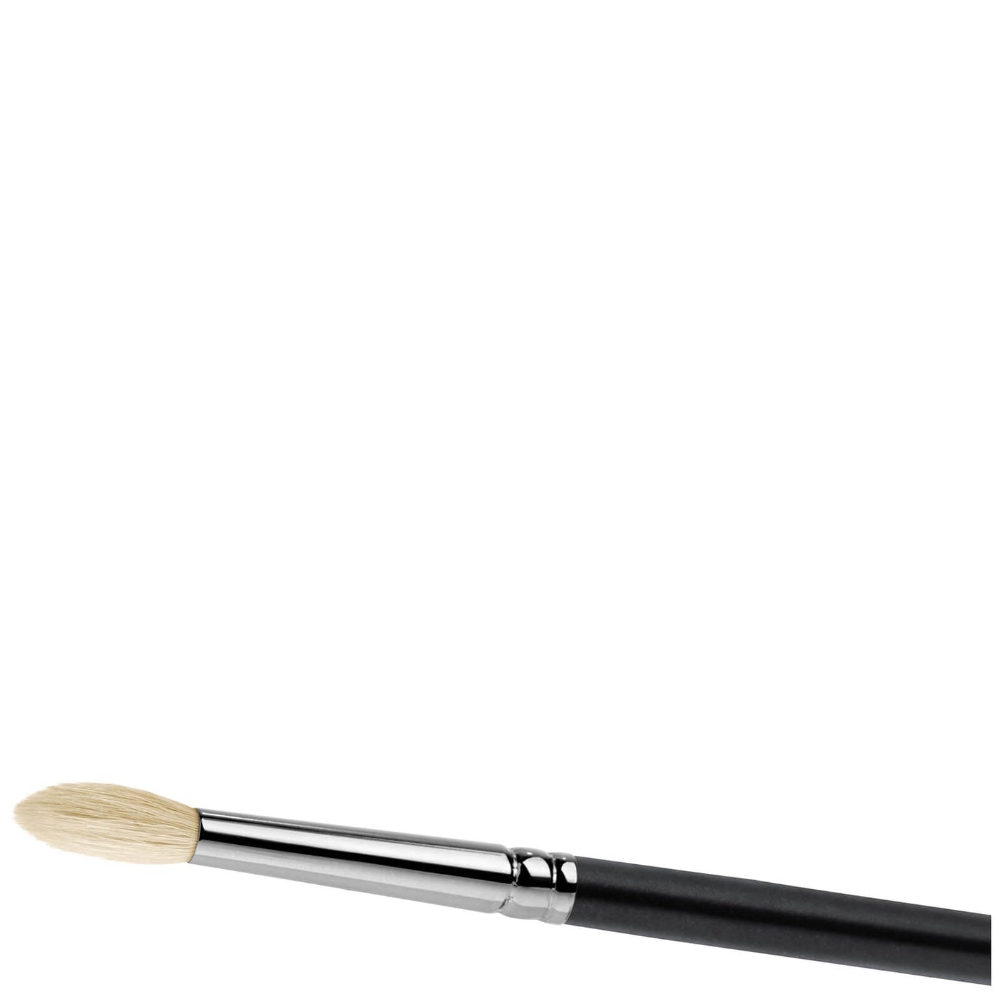 MAC #221S Mini Tapered Blending Brush