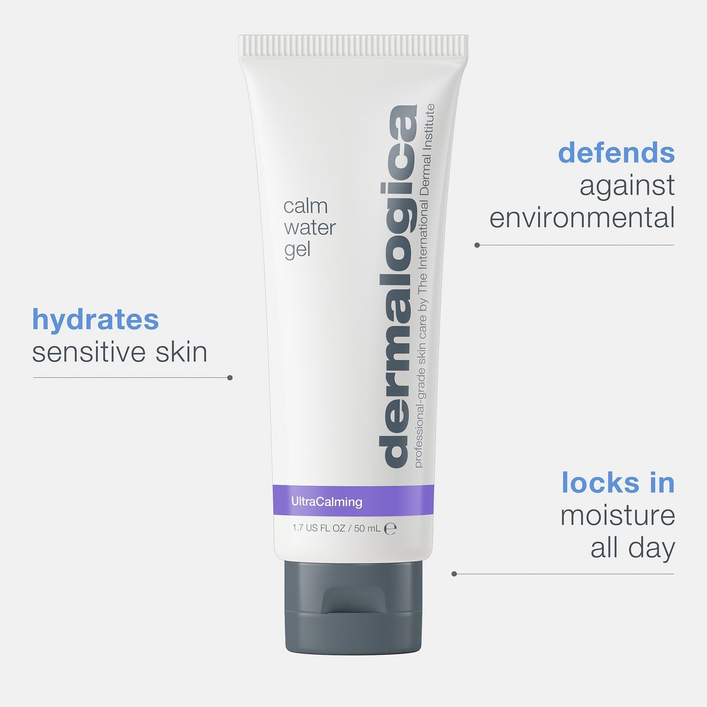 Dermalogica Calm Water Gel 50ml