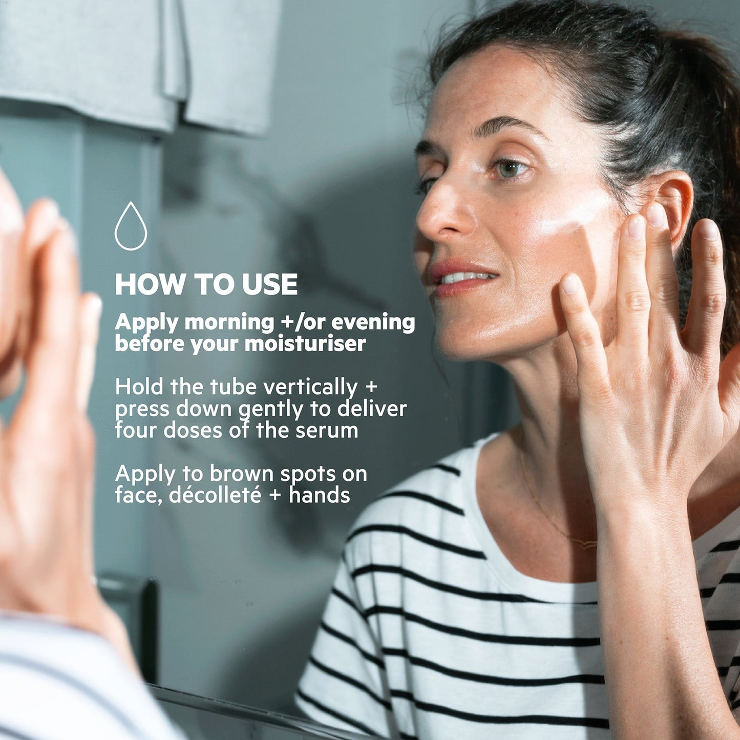 SVR Clairial Hyperpigmentatie Serum - 30 ml