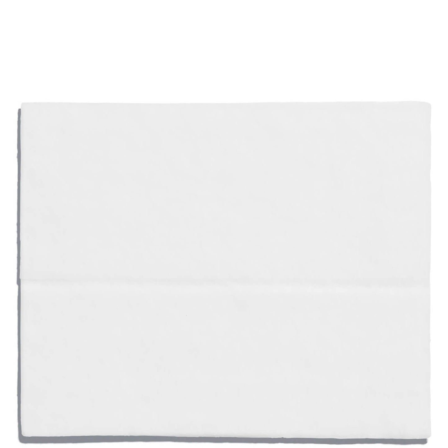 Shiseido Refreshing Cleansing Sheets