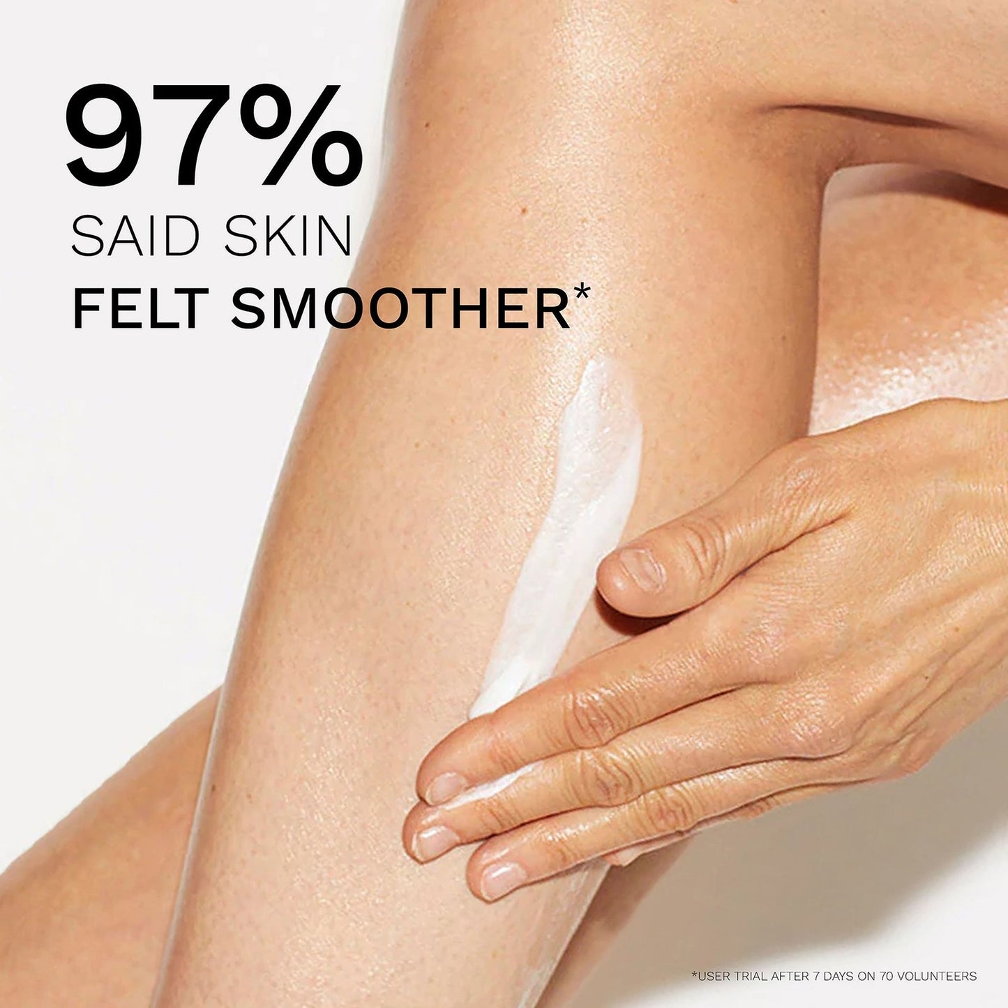 REN Clean Skincare AHA Smart Renewal Body Serum 200ml