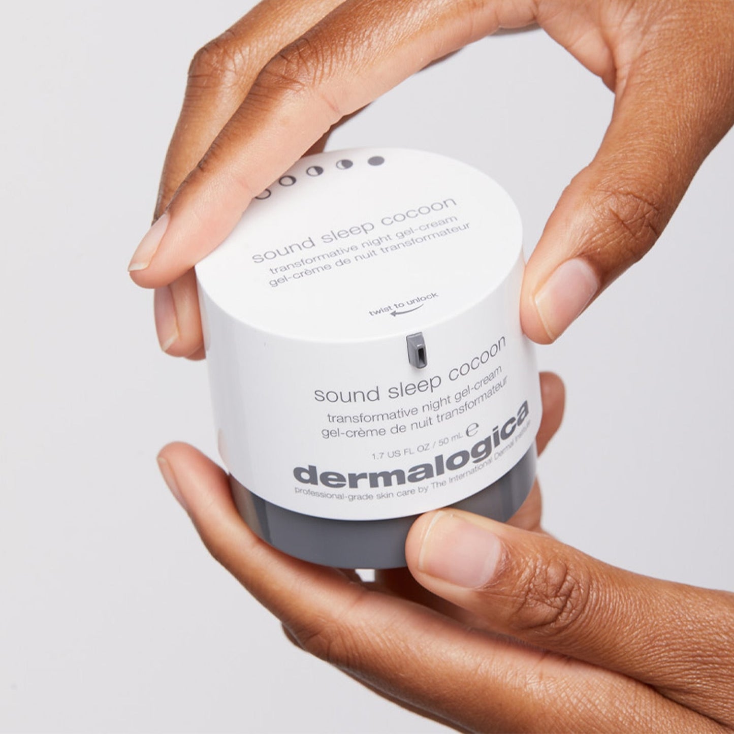 Dermalogica Skin Health Sound Sleep Cocoon