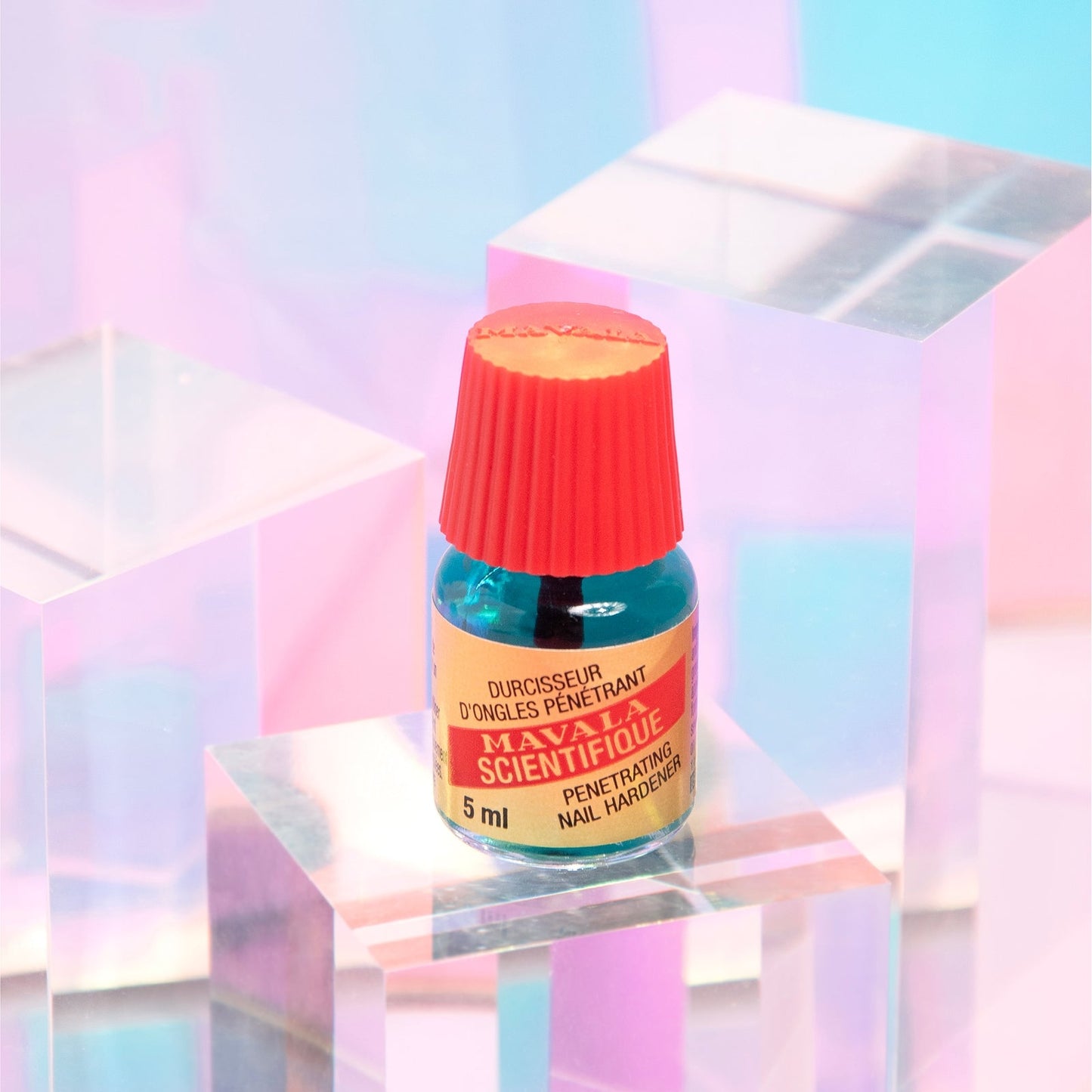 Mavala Scientifique K+