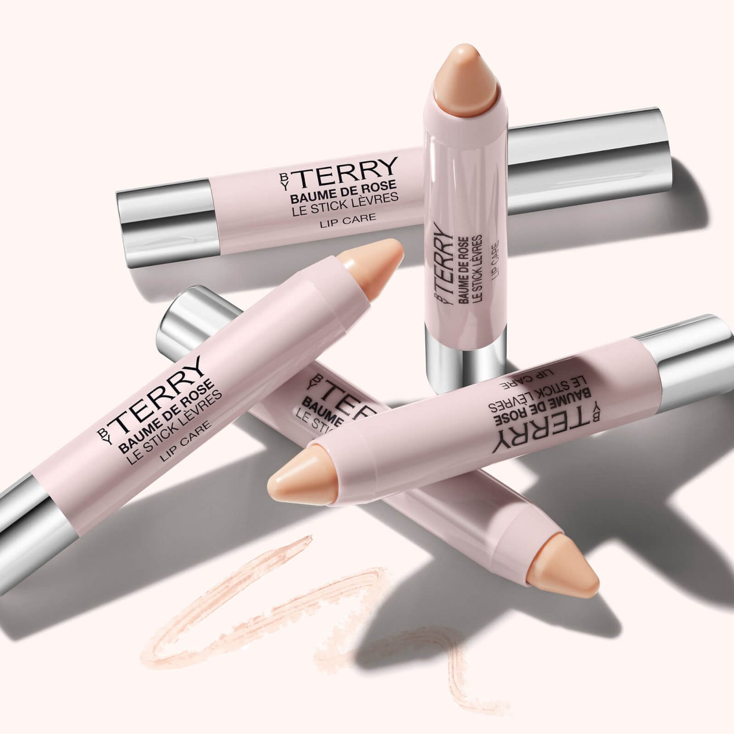 By Terry Speciale verzorging Le Soin Levres - Crayon