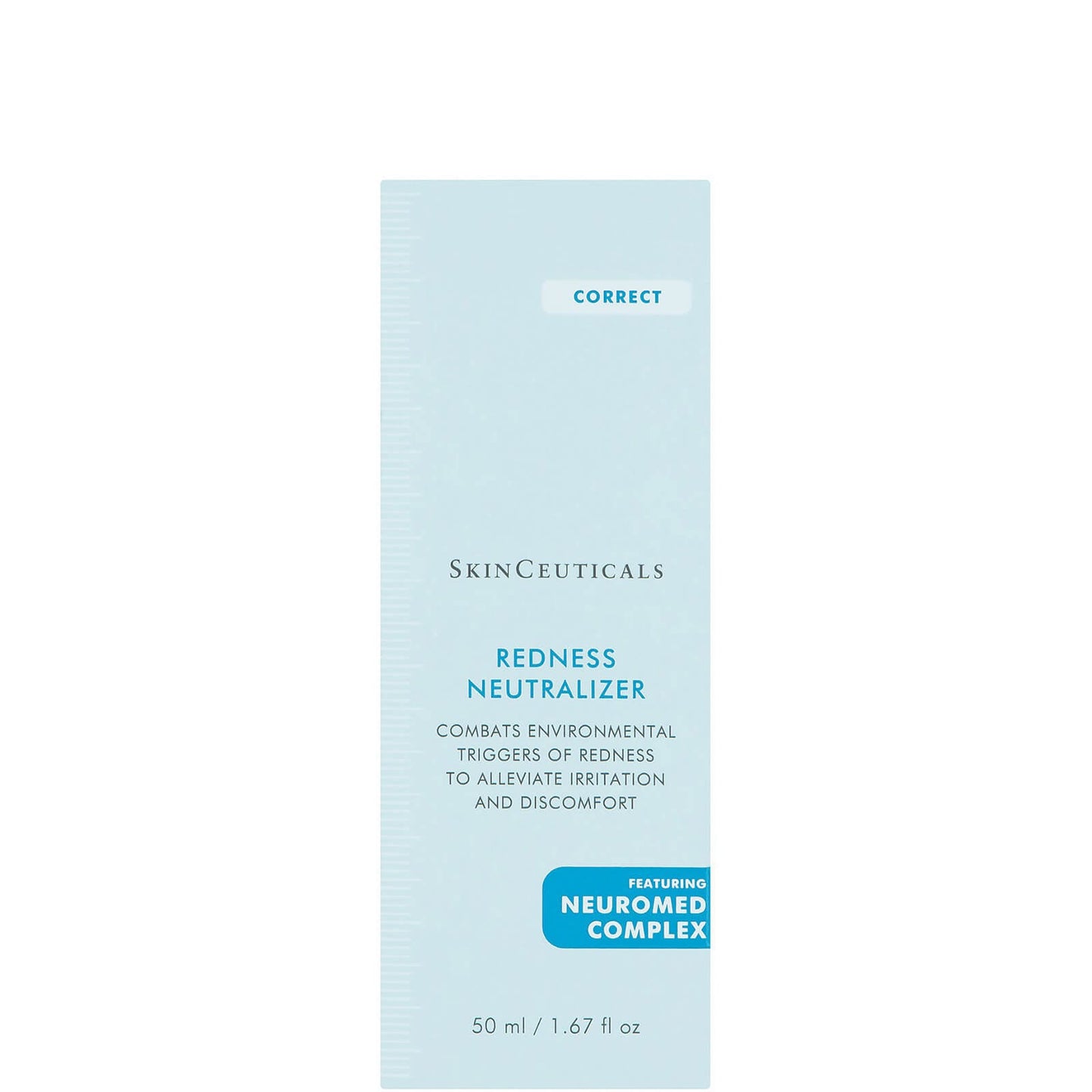 Redness Neutralizer