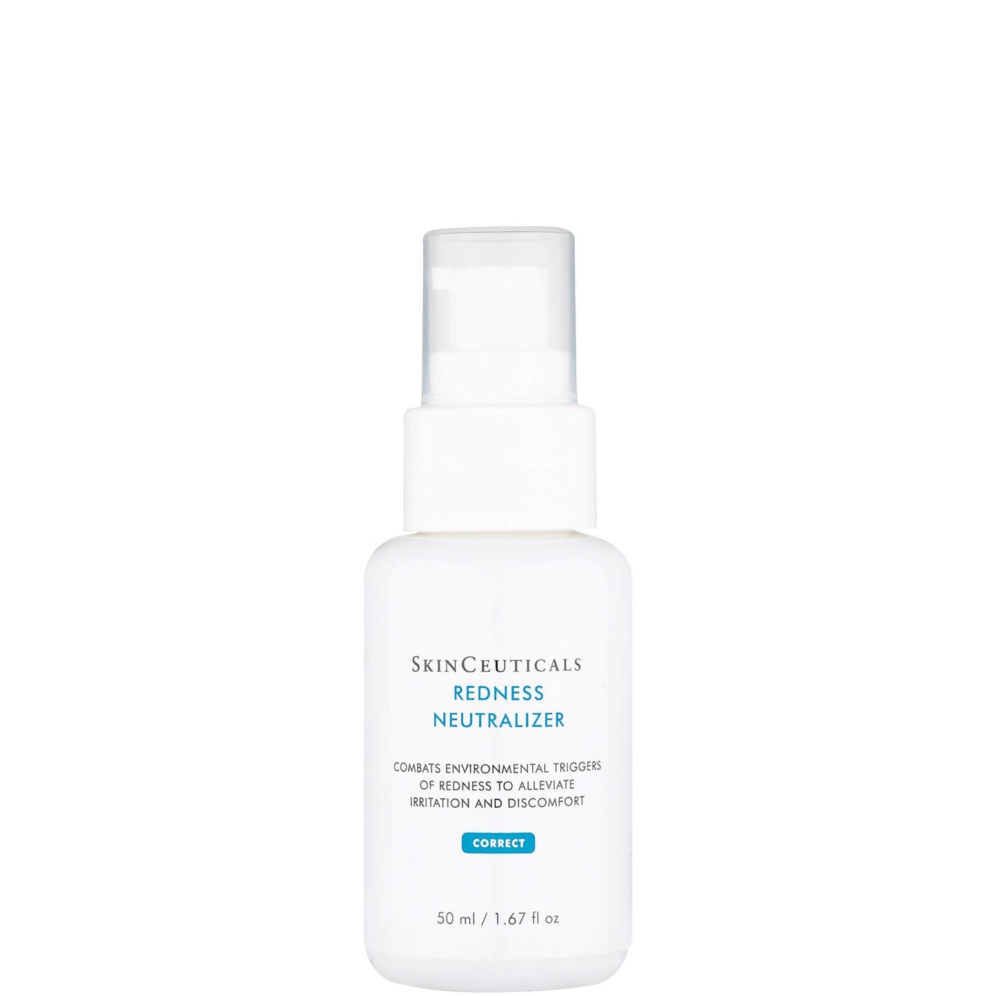 Redness Neutralizer
