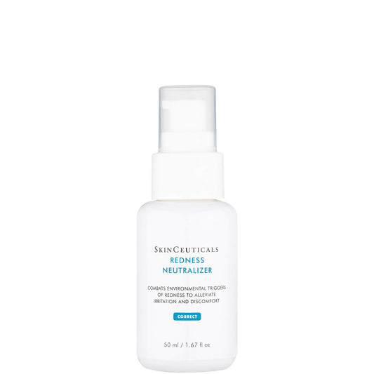 Redness Neutralizer