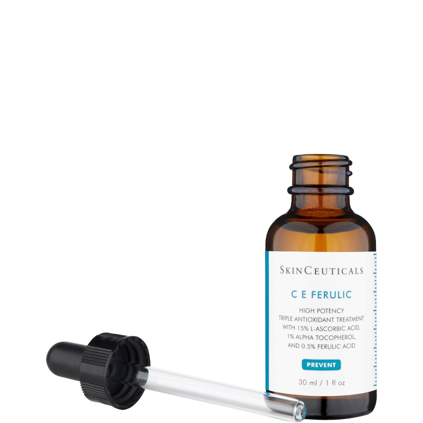 C E Ferulic met 15% L-ascorbinezuur