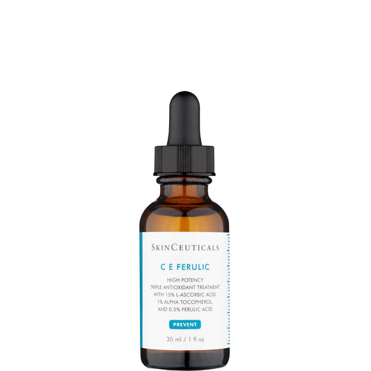C E Ferulic met 15% L-ascorbinezuur