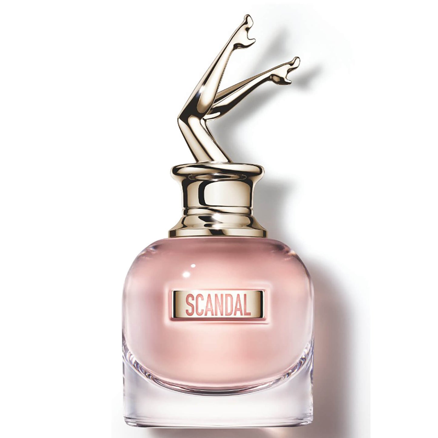 Jean Paul Gaultier Scandal