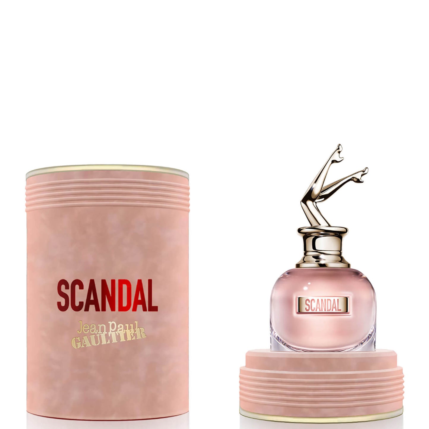 Jean Paul Gaultier Scandal