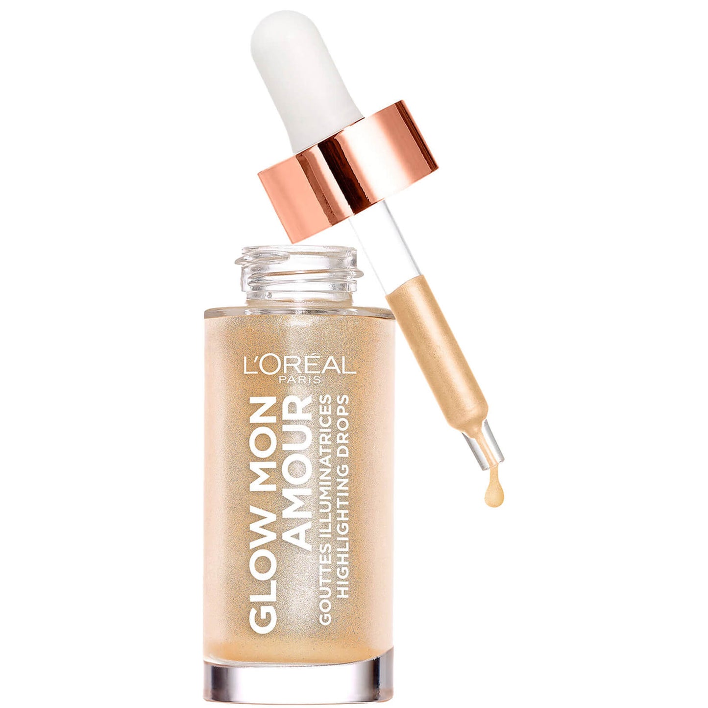 L’Oréal Paris Glow Mon Amour Drops