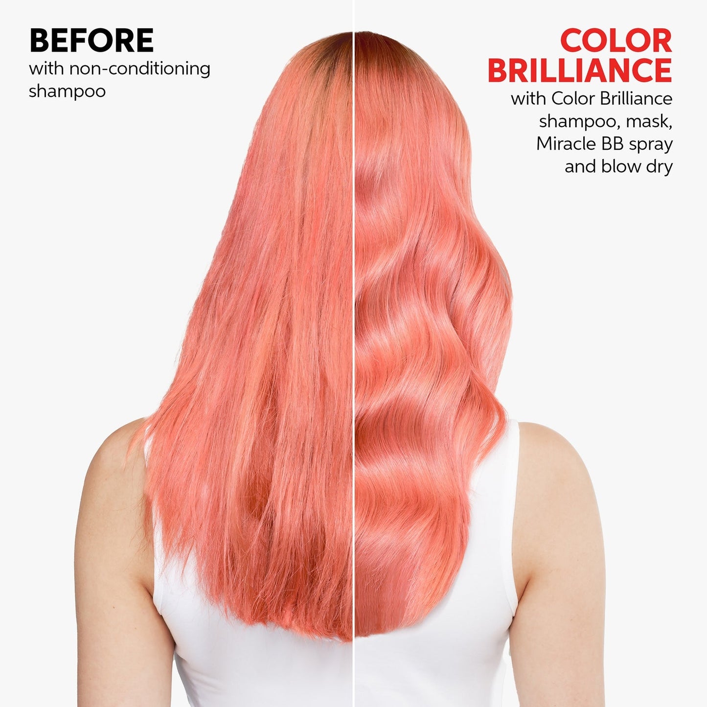 Wella Professionals Care Invigo Color Brilliance Vibrant Color Mask for Fine Hair 150ml