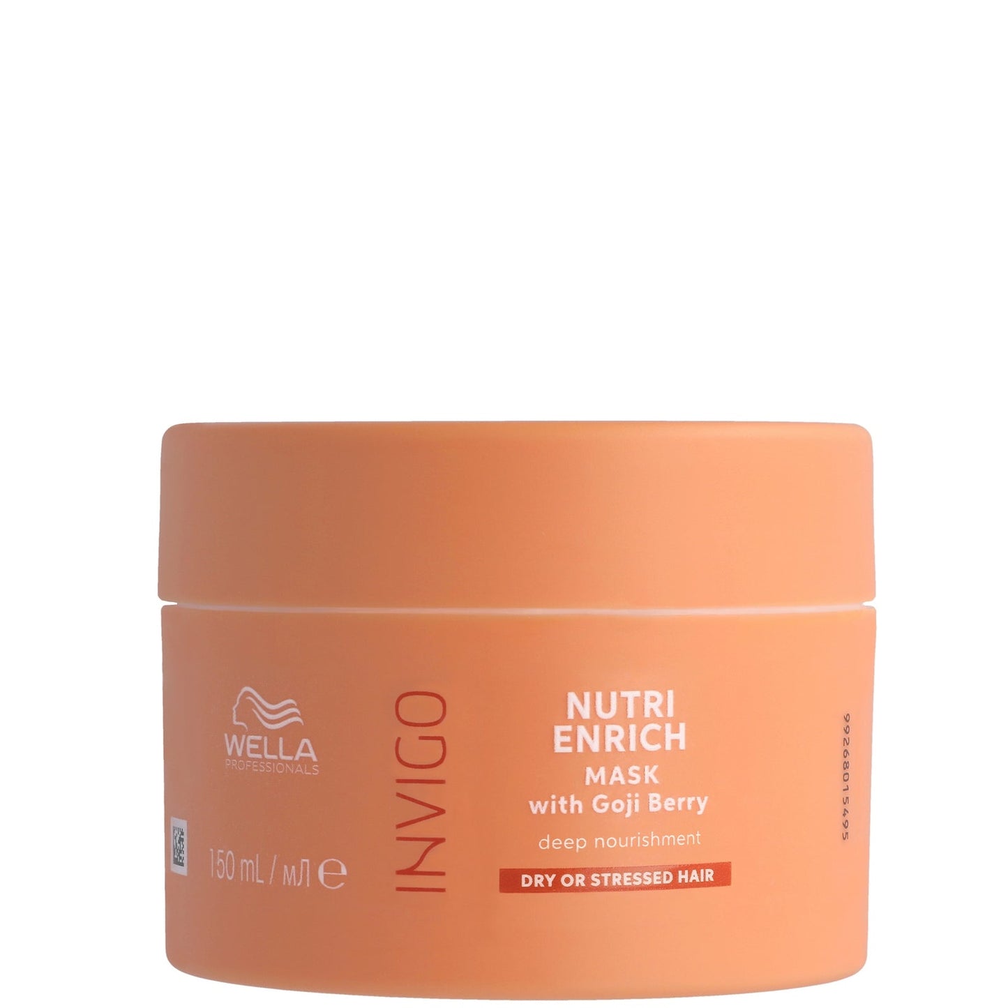Wella Professionals Care Invigo Nutri-Enrich Deep Nourishing Mask 150ml