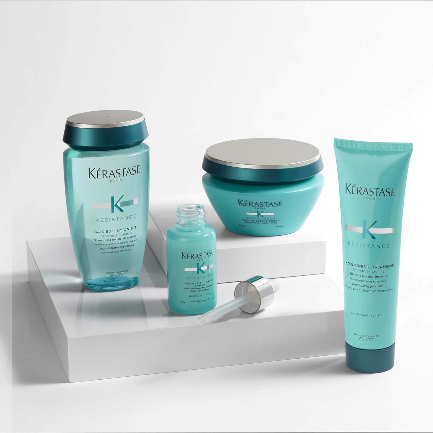 Kérastase Résistance Masque Extentioniste