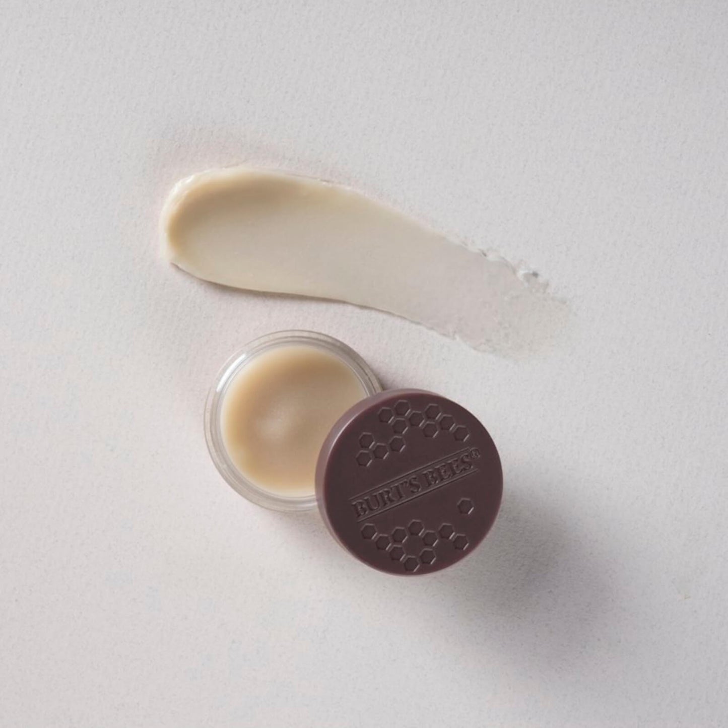 Burt's Bees Overnight Intensive Lip Treatment