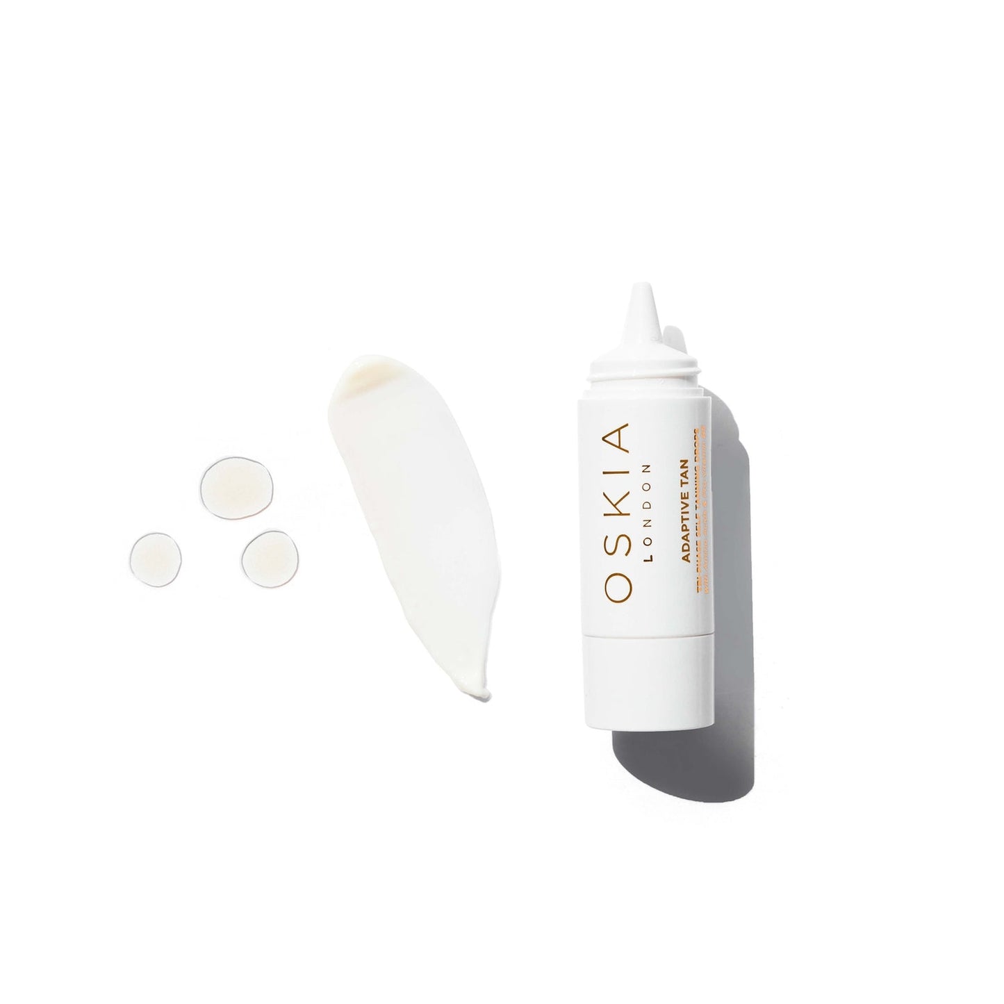 Oskia Adaptive Tan Drops