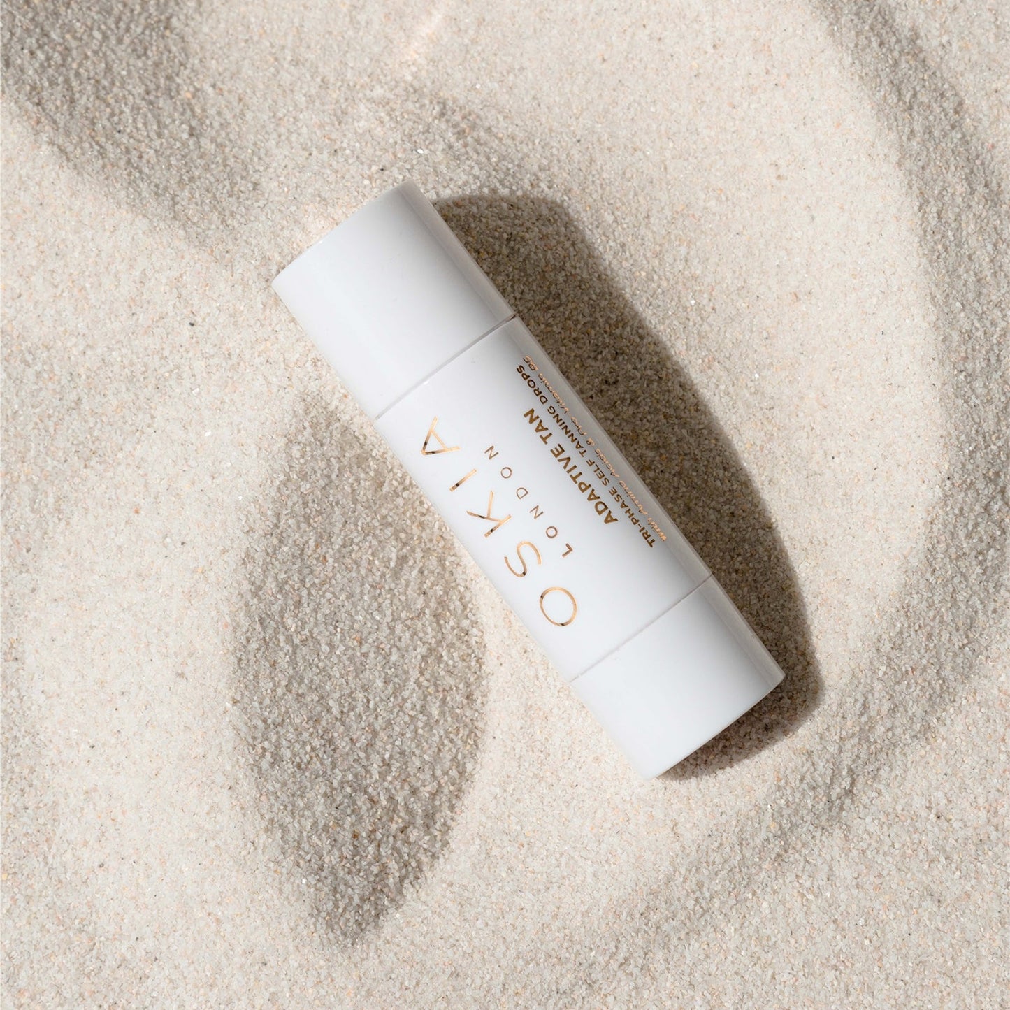 Oskia Adaptive Tan Drops