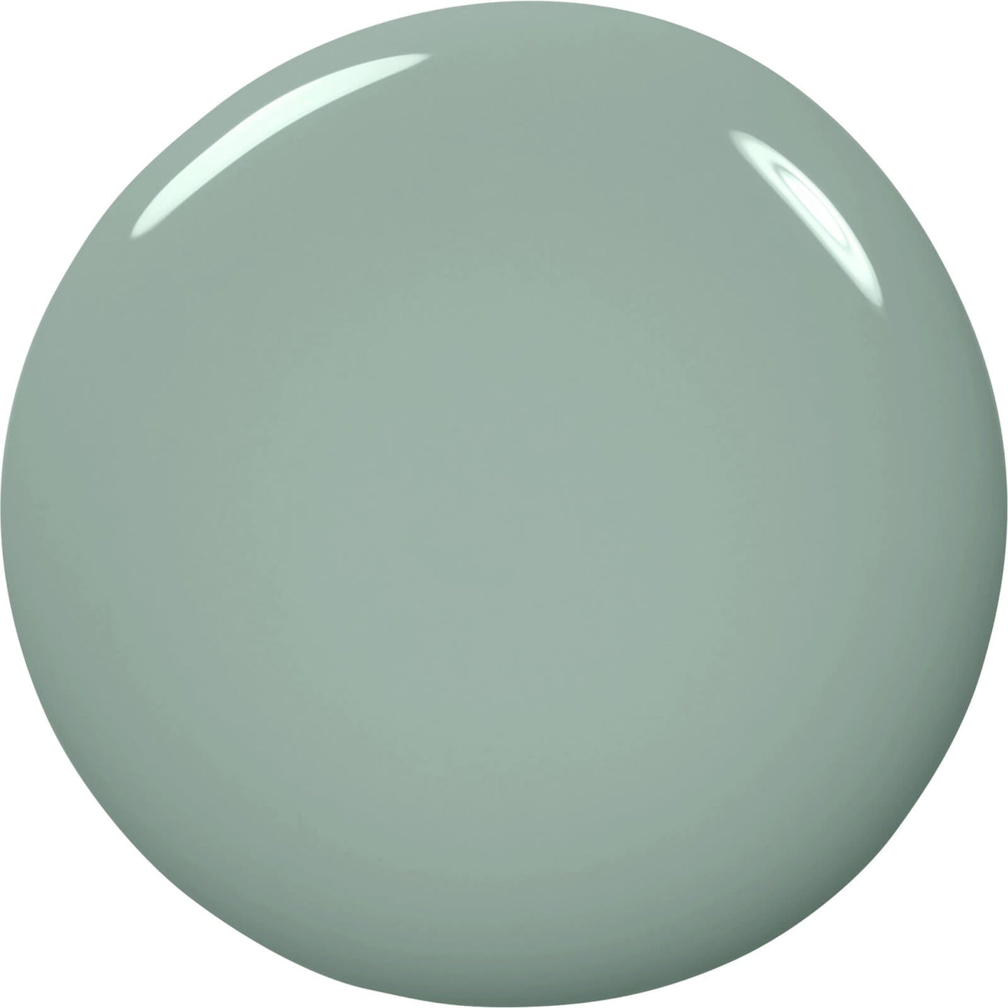 essie Blauwe & Groene Tinten