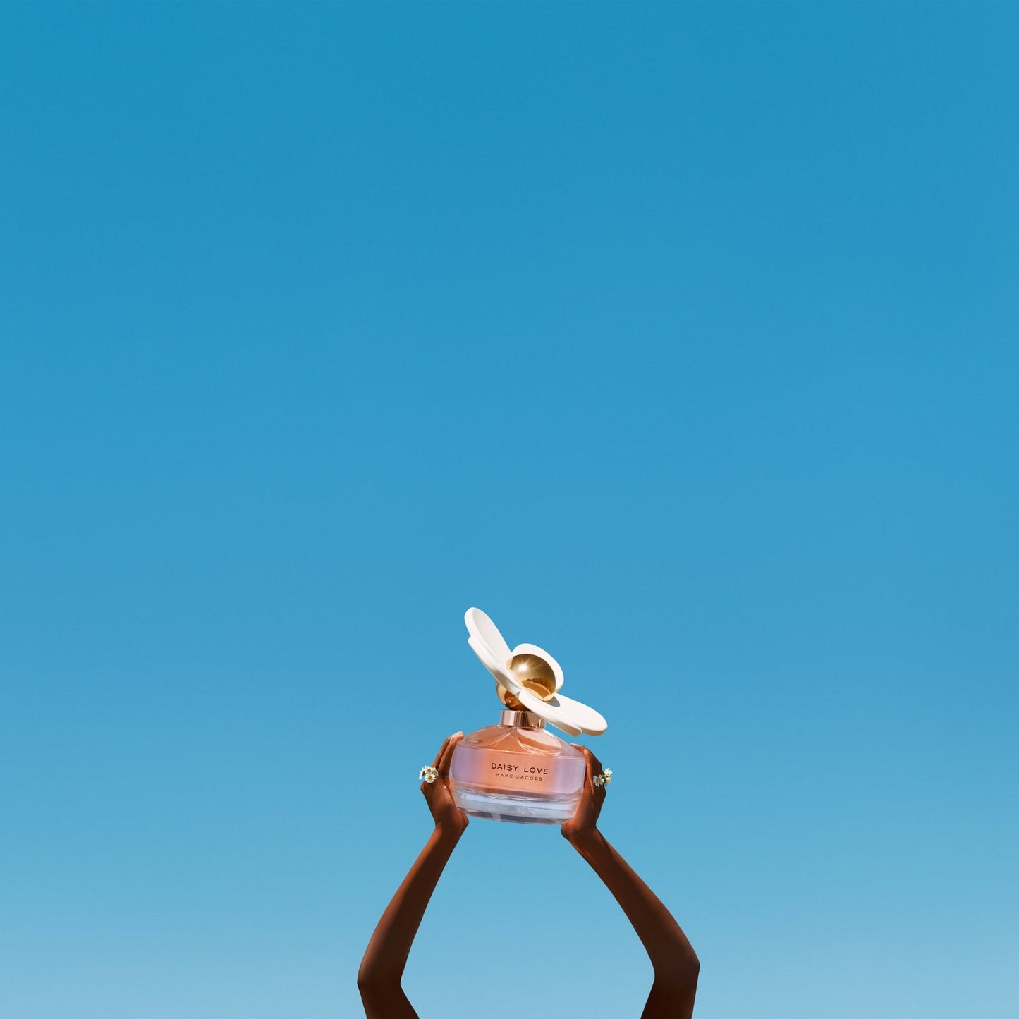 Marc Jacobs Daisy Love