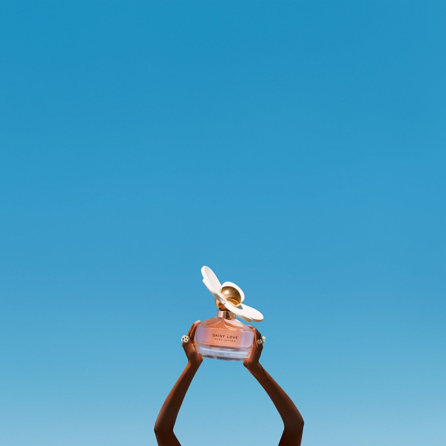 Marc Jacobs Daisy Love