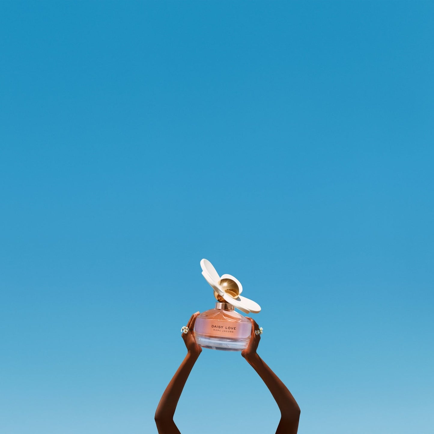 Marc Jacobs Daisy Love