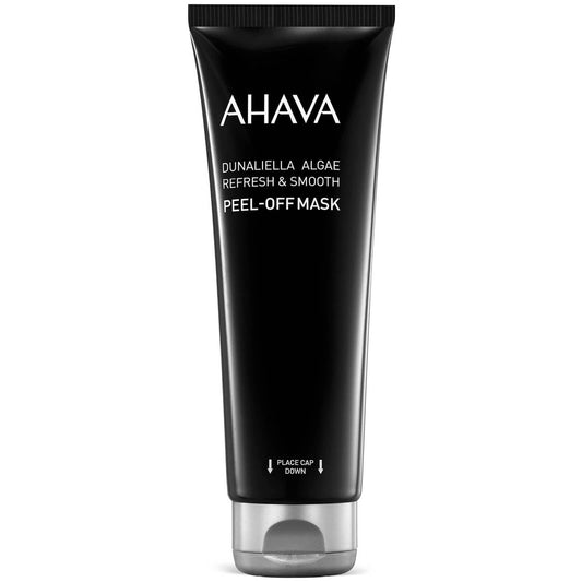 AHAVA Dunaliella Peel Off Mask 125ml