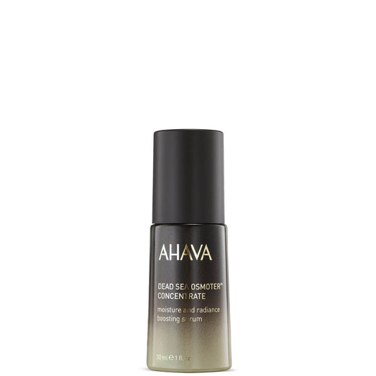 AHAVA Dead Sea Osmoter Concentrate Moisturising Serum 30ml