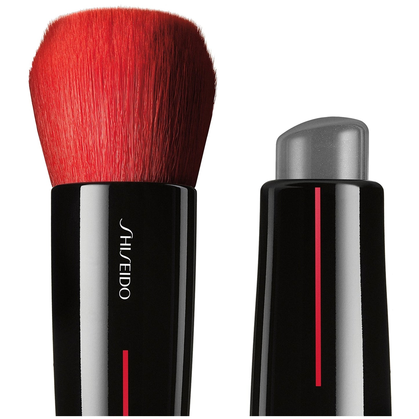 Shiseido DAIYA FUDE Face Duo Brush