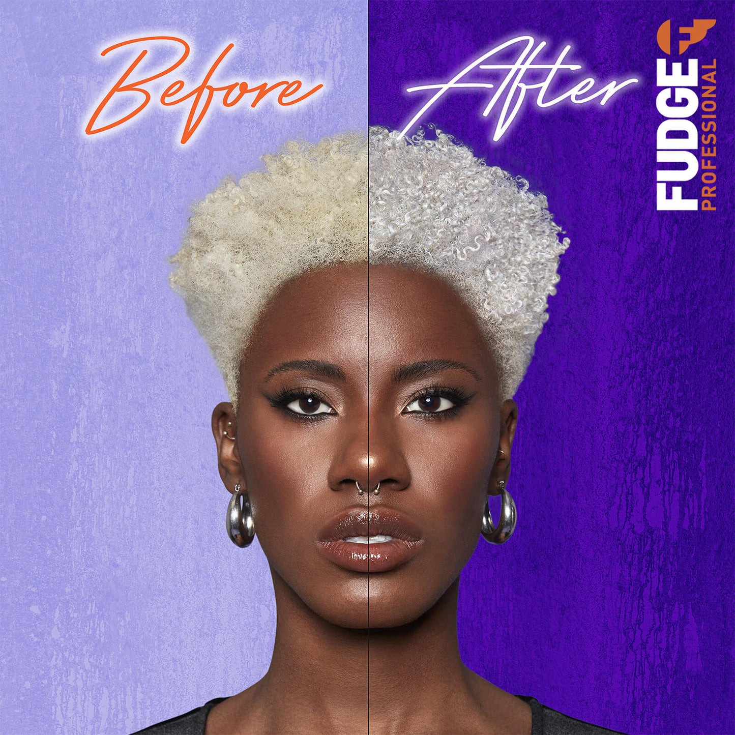 Fudge Clean Blonde Damage Rewind Rewind Shampoo