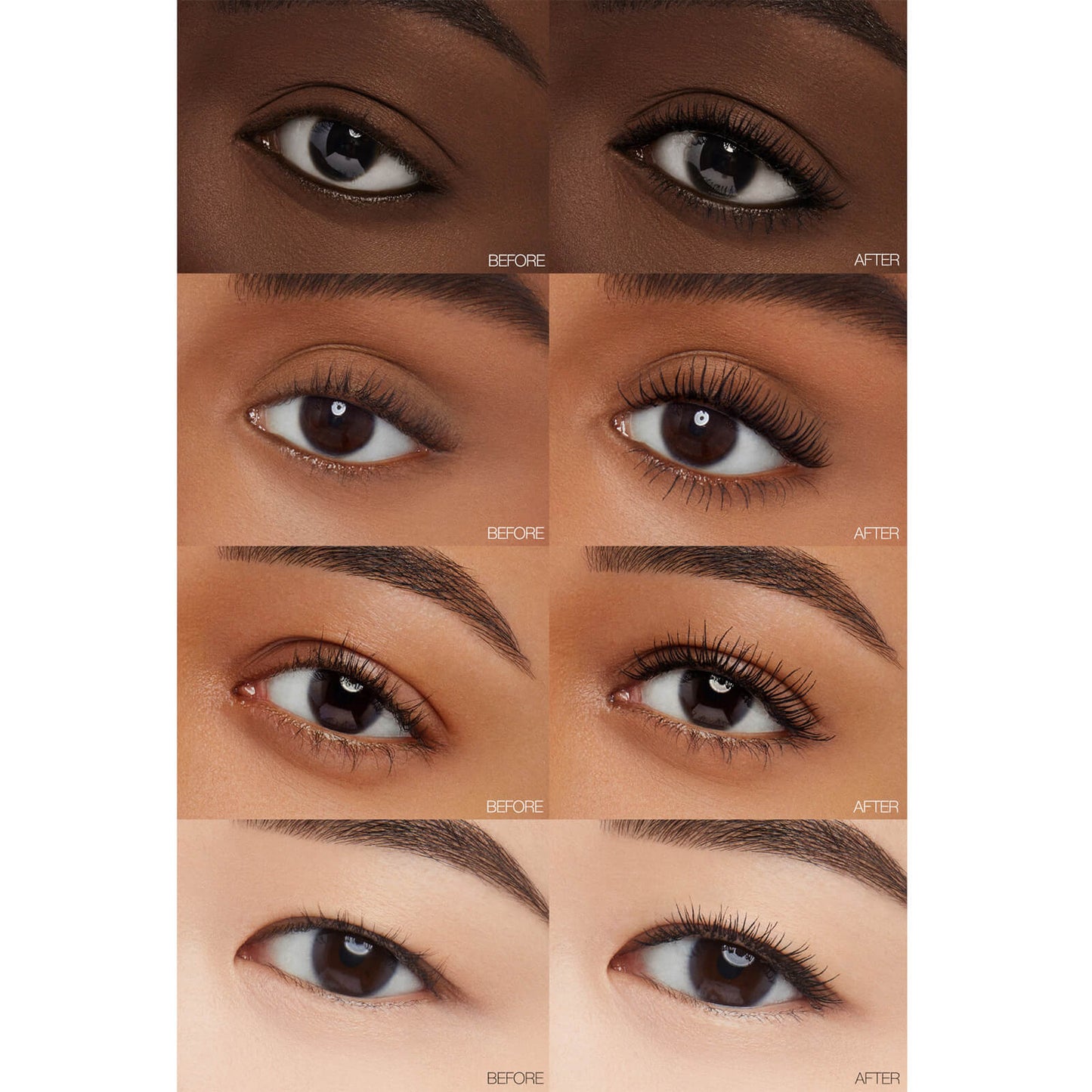 NARS Climax Mascara - Explicit Black 6g