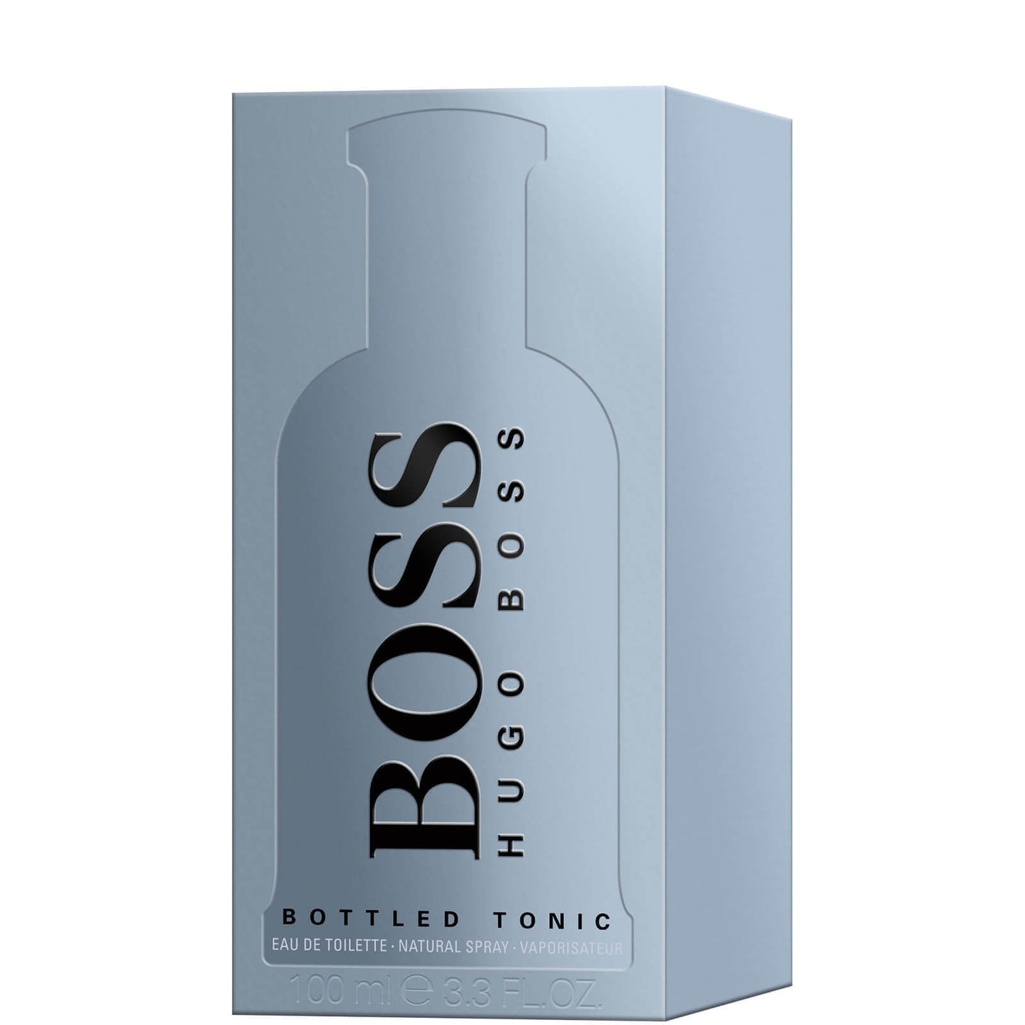 Hugo Boss Boss Bottled Tonic