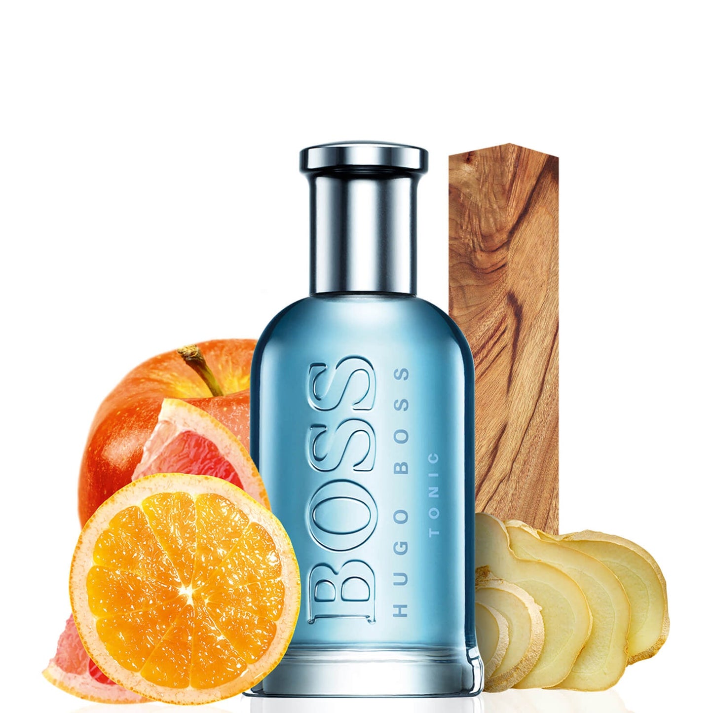 Hugo Boss Boss Bottled Tonic