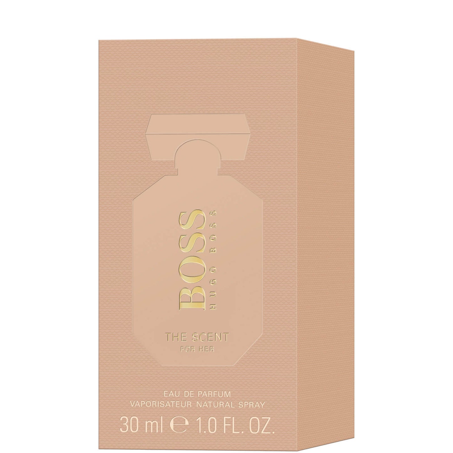 HUGO BOSS BOSS The Scent voor Haar Eau de Parfum 30 ml